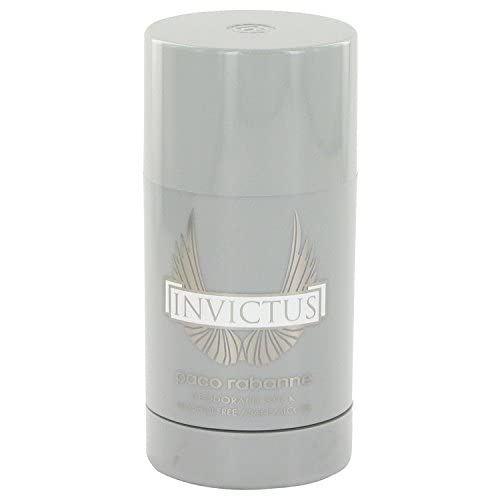 Invictus By Paco Rabanne For Men - 5.1 Oz Deodorant Spray 5.1 oz