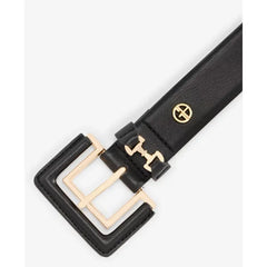 Giani Bernini Horsebit Loop Pant Belt