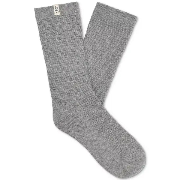 UGG® Women's Classic Boot Socks, Comfortable and Cozy Footwear Essentials
