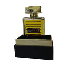 OUD ZAHEB