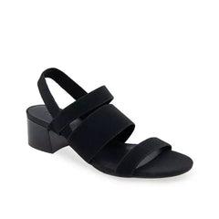 Aerosoles Women's Chara Round Toe Slingback Sandals for Effortless Comfort