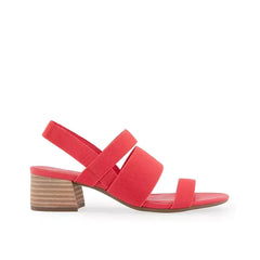 Aerosoles Women's Chara Round Toe Slingback Sandals for Effortless Comfort