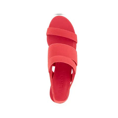 Aerosoles Women's Chara Round Toe Slingback Sandals for Effortless Comfort
