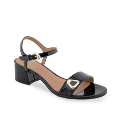 Aerosoles Women's Cairo Round Toe Dress Sandals for Classic Comfort