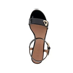 Aerosoles Women's Cairo Round Toe Dress Sandals for Classic Comfort