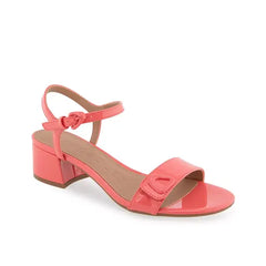 Aerosoles Women's Cairo Round Toe Dress Sandals for Classic Comfort
