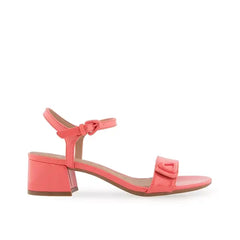 Aerosoles Women's Cairo Round Toe Dress Sandals for Classic Comfort