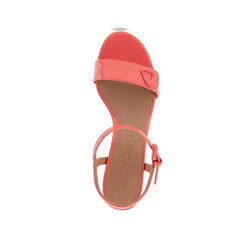 Aerosoles Women's Cairo Round Toe Dress Sandals for Classic Comfort