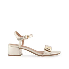 Aerosoles Women's Cairo Round Toe Dress Sandals for Classic Comfort