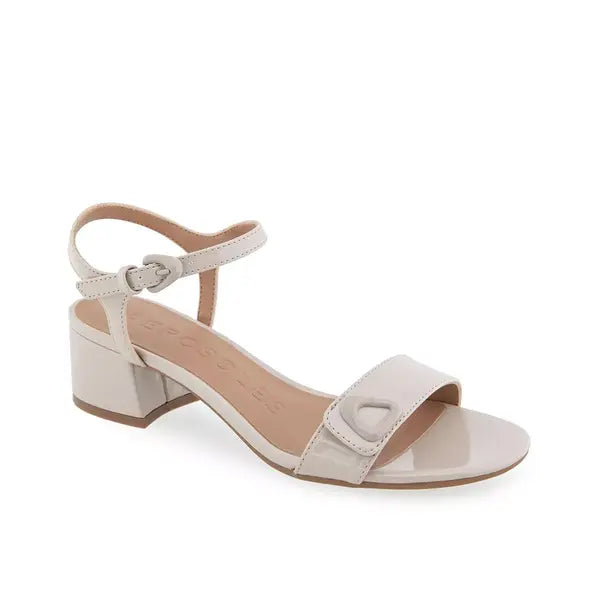 Aerosoles Women's Cairo Round Toe Dress Sandals for Classic Comfort