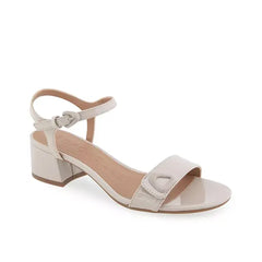 Aerosoles Women's Cairo Round Toe Dress Sandals for Classic Comfort