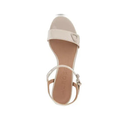 Aerosoles Women's Cairo Round Toe Dress Sandals for Classic Comfort