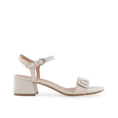 Aerosoles Women's Cairo Round Toe Dress Sandals for Classic Comfort