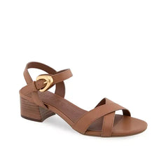 Aerosoles Womens Cinzia Round Toe Dress Sandals Elegant Comfortable Style
