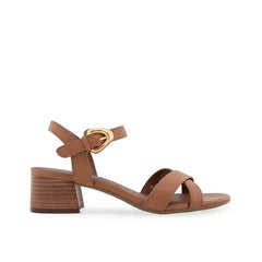 Aerosoles Womens Cinzia Round Toe Dress Sandals Elegant Comfortable Style