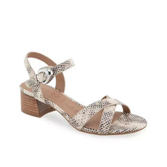 Aerosoles Womens Cinzia Round Toe Dress Sandals Elegant Comfortable Style
