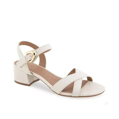 Aerosoles Womens Cinzia Round Toe Dress Sandals Elegant Comfortable Style