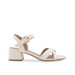 Aerosoles Womens Cinzia Round Toe Dress Sandals Elegant Comfortable Style