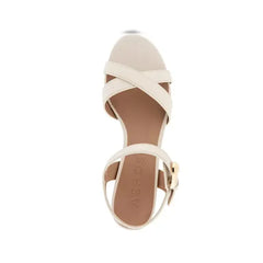 Aerosoles Womens Cinzia Round Toe Dress Sandals Elegant Comfortable Style