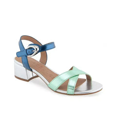 Aerosoles Womens Cinzia Round Toe Dress Sandals Elegant Comfortable Style