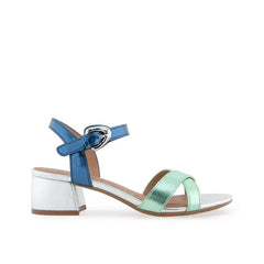 Aerosoles Womens Cinzia Round Toe Dress Sandals Elegant Comfortable Style