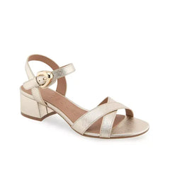 Aerosoles Womens Cinzia Round Toe Dress Sandals Elegant Comfortable Style