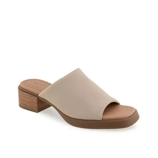 Aerosoles Womens Denise Dress Sandals Sleek Comfortable Fit