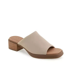 Aerosoles Womens Denise Dress Sandals Sleek Comfortable Fit