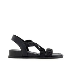 Aerosoles Womens Bora Wedge Sandals Lightweight Stylish Comfort