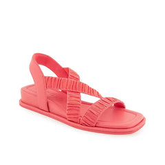Aerosoles Womens Bora Wedge Sandals Lightweight Stylish Comfort