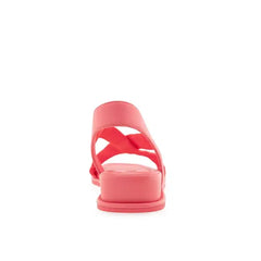 Aerosoles Womens Bora Wedge Sandals Lightweight Stylish Comfort