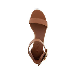 Aerosoles Women's Carew Round Toe Dress Sandals for Everyday Elegance