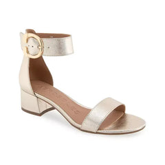 Aerosoles Women's Carew Round Toe Dress Sandals for Everyday Elegance
