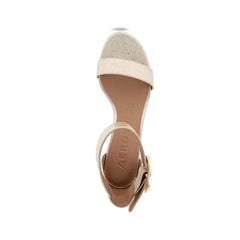 Aerosoles Women's Carew Round Toe Dress Sandals for Everyday Elegance