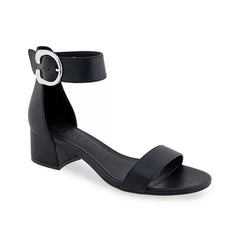 Aerosoles Women's Carew Round Toe Dress Sandals for Everyday Elegance