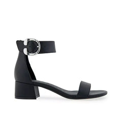Aerosoles Women's Carew Round Toe Dress Sandals for Everyday Elegance