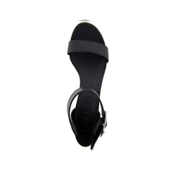 Aerosoles Women's Carew Round Toe Dress Sandals for Everyday Elegance
