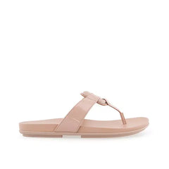 Aerosoles Womens Fallon Round Toe Thong Sandals Lightweight Everyday Comfort