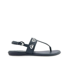 Aerosoles Womens Lago Round Toe Thong Sandals, Comfortable Casual Summer Footwear