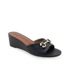Aerosoles Wava Womens Round Toe Wedge Sandals, Stylish Comfortable Footwear