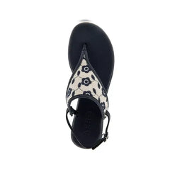 Aerosoles Women's Conclusion Thong Open Toe Sandals for Casual Comfort