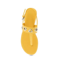 Aerosoles Womens Lago Round Toe Thong Sandals, Comfortable Casual Summer Footwear