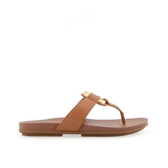 Aerosoles Womens Fallon Round Toe Thong Sandals Lightweight Everyday Comfort
