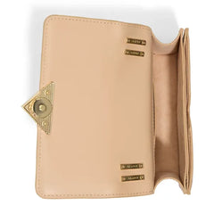 ALDO Zenithpursemini Small Crossbody Bag, Chic and Compact Crossbody, Medium Beige