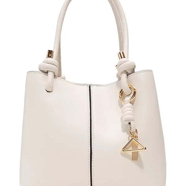 ALDO Evielilyyx Small Satchel Bag, Chic and Compact Handbag for Effortless Style