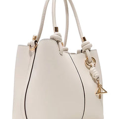 ALDO Evielilyyx Small Satchel Bag, Chic and Compact Handbag for Effortless Style