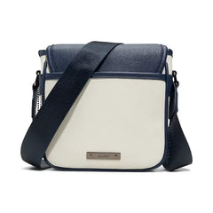 ALDO Seawaveex Medium Crossbody Bag, Stylish and Versatile Bag for Everyday Use, Navy