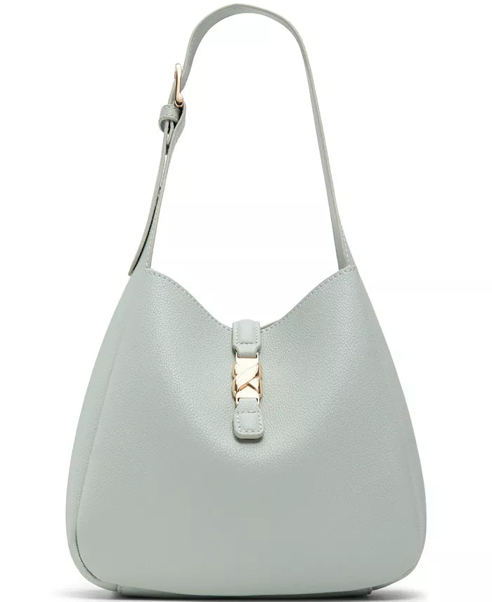ALDO Sofietta Medium Bucket Bag, Modern and Spacious Handbag for Daily Use