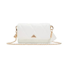 ALDO Fititalllx Chain Crossbody Wallet, Sleek Versatile Stylish Womens Wallet Bag