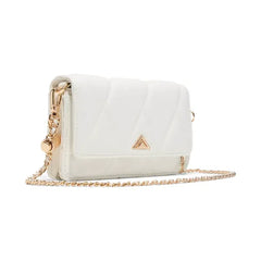 ALDO Fititalllx Chain Crossbody Wallet, Sleek Versatile Stylish Womens Wallet Bag